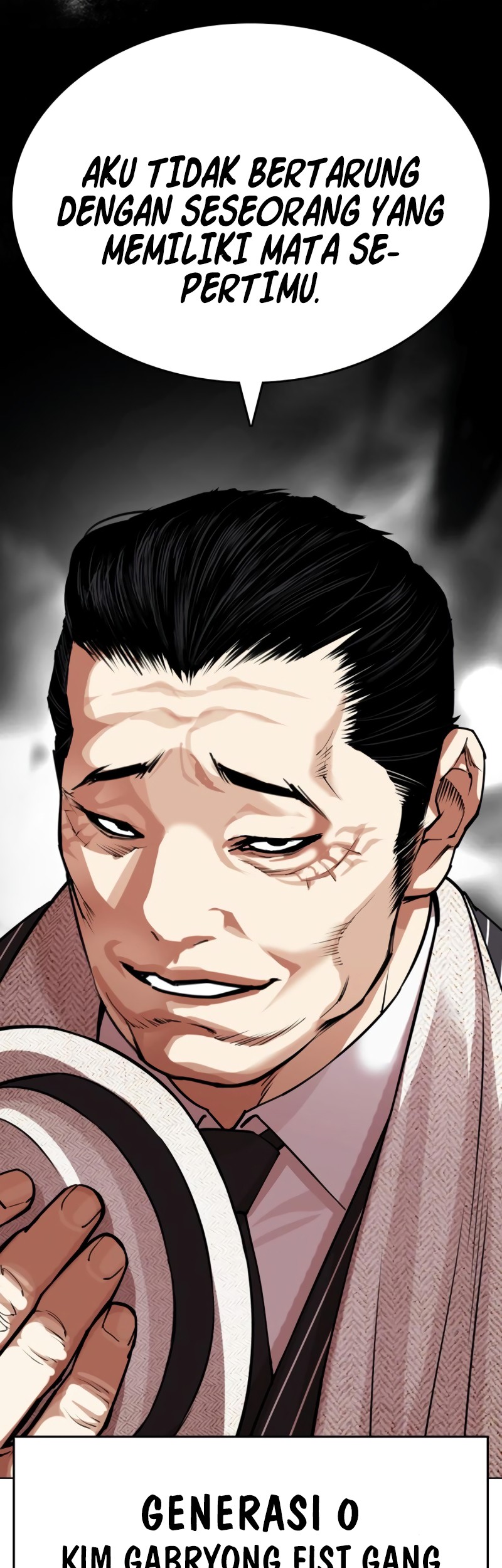 Lookism Chapter 549 - halaman 102