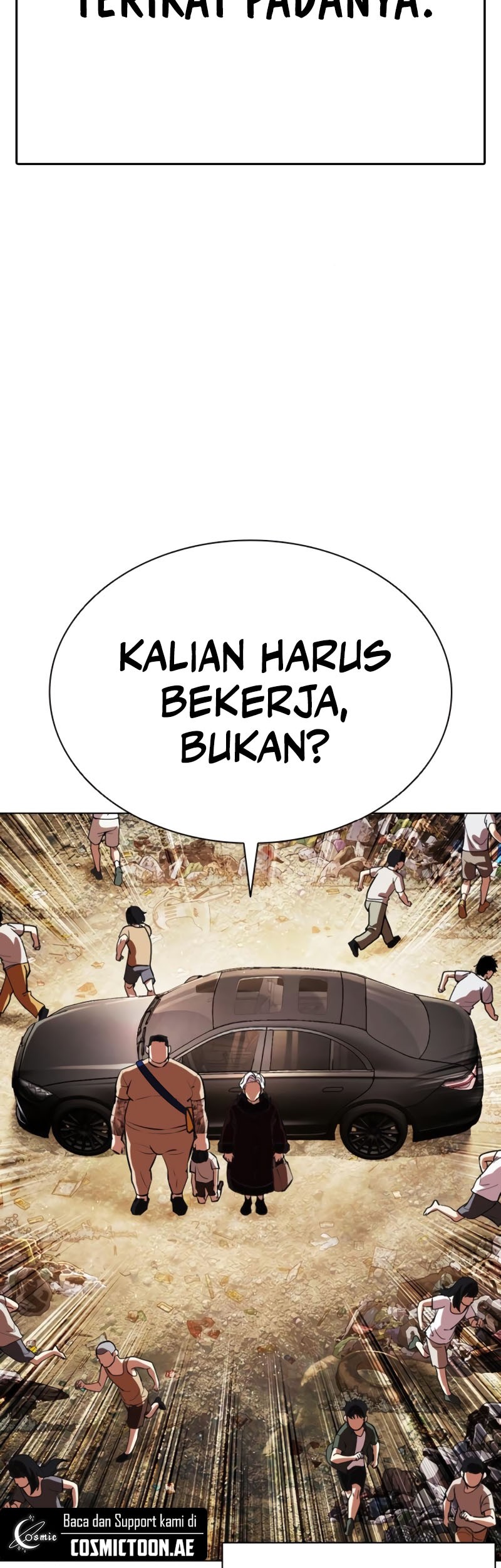 Lookism Chapter 549 - halaman 14