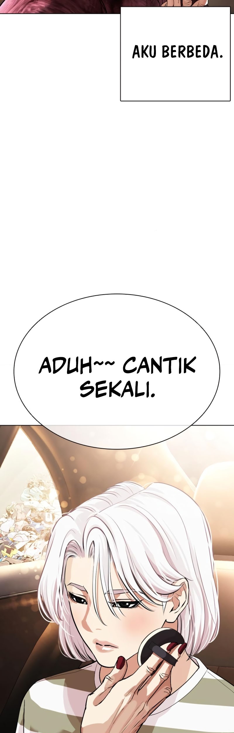 Lookism Chapter 549 - halaman 18