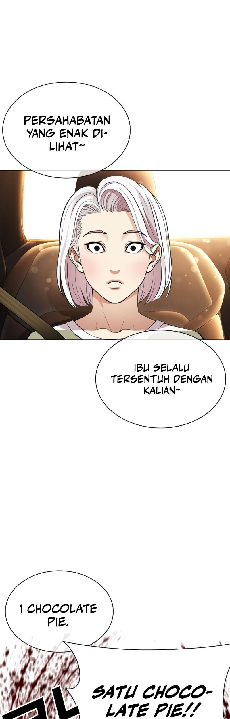 Lookism Chapter 549 - halaman 22