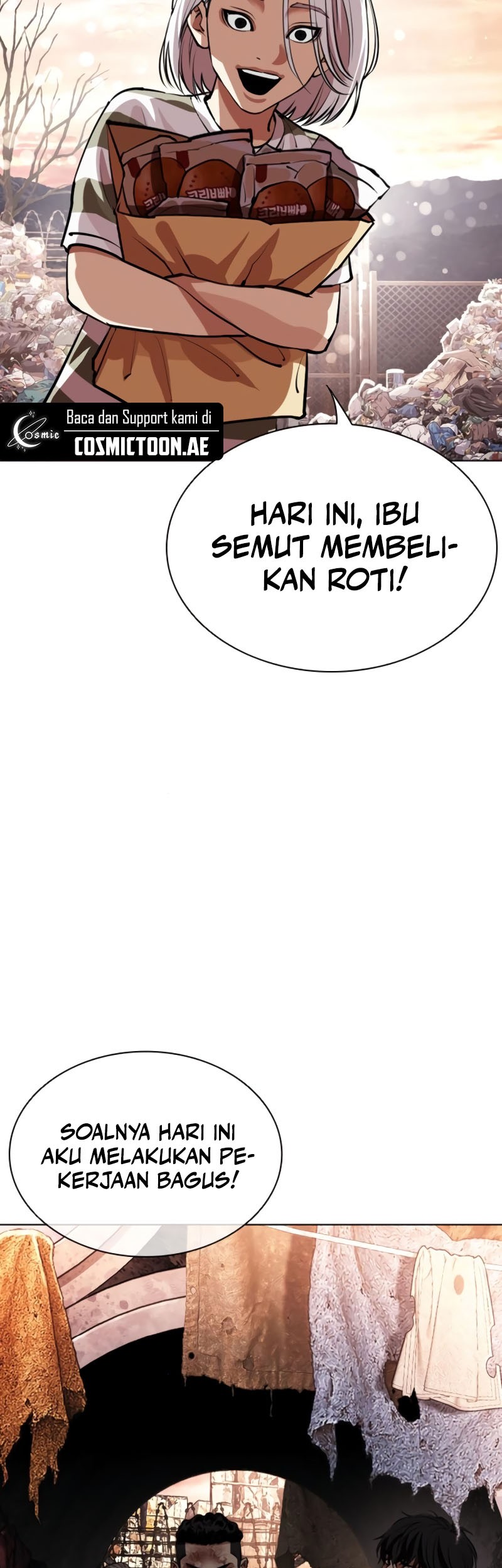 Lookism Chapter 549 - halaman 30