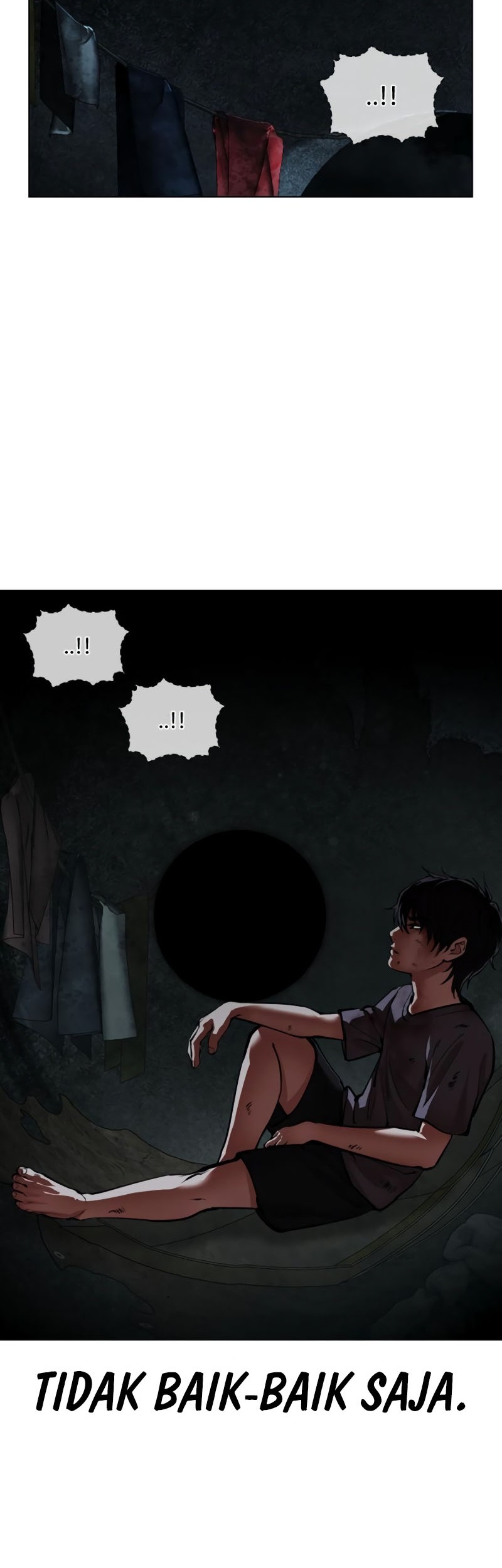 Lookism Chapter 549 - halaman 35