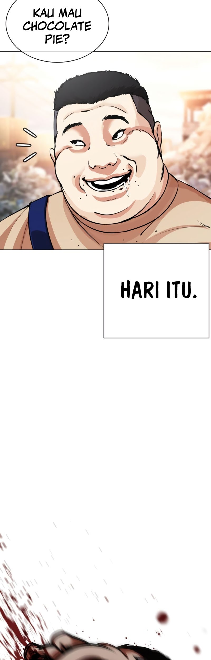 Lookism Chapter 549 - halaman 38