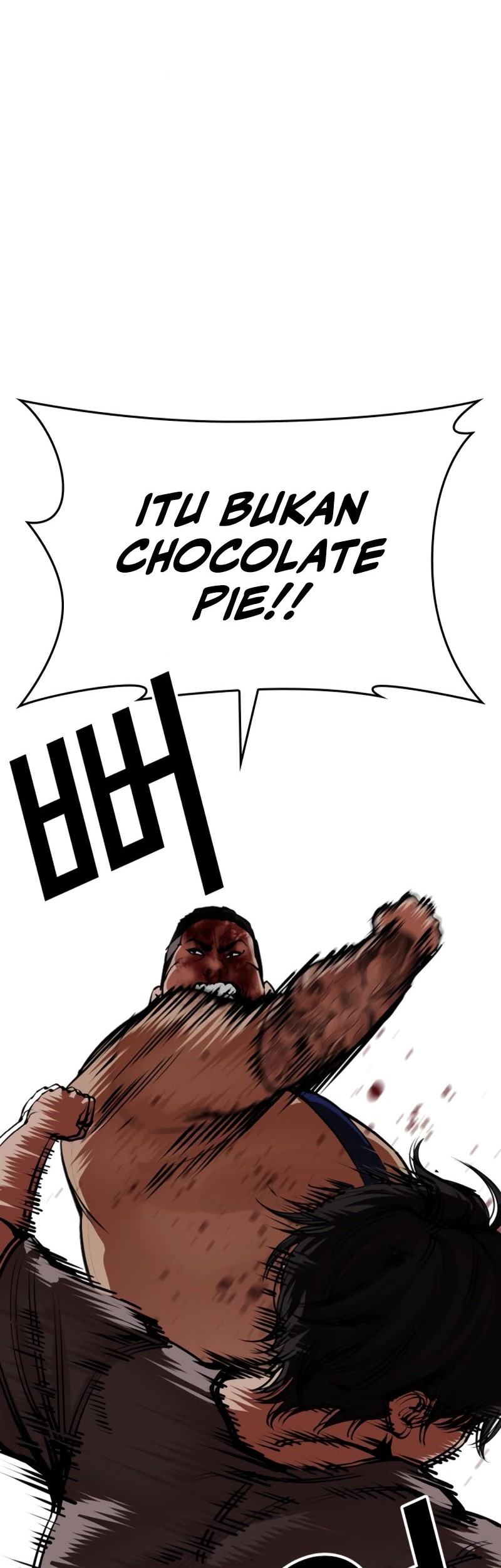 Lookism Chapter 549 - halaman 41
