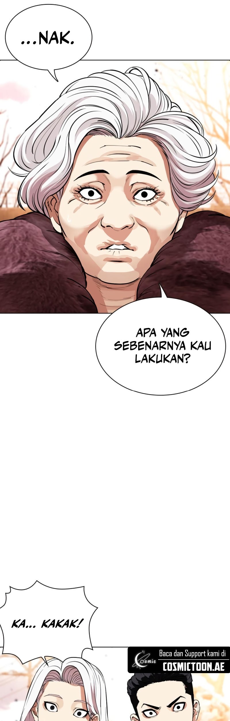 Lookism Chapter 549 - halaman 44