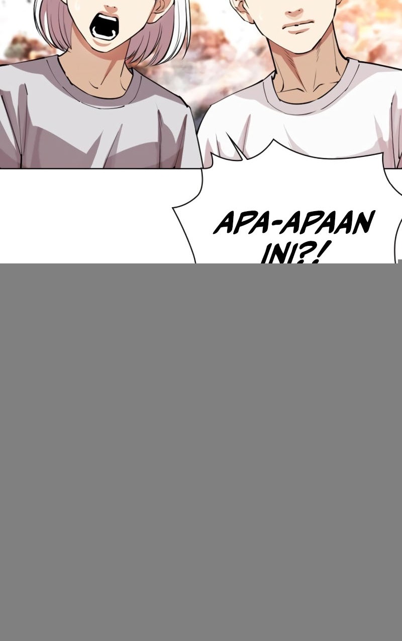 Lookism Chapter 549 - halaman 45