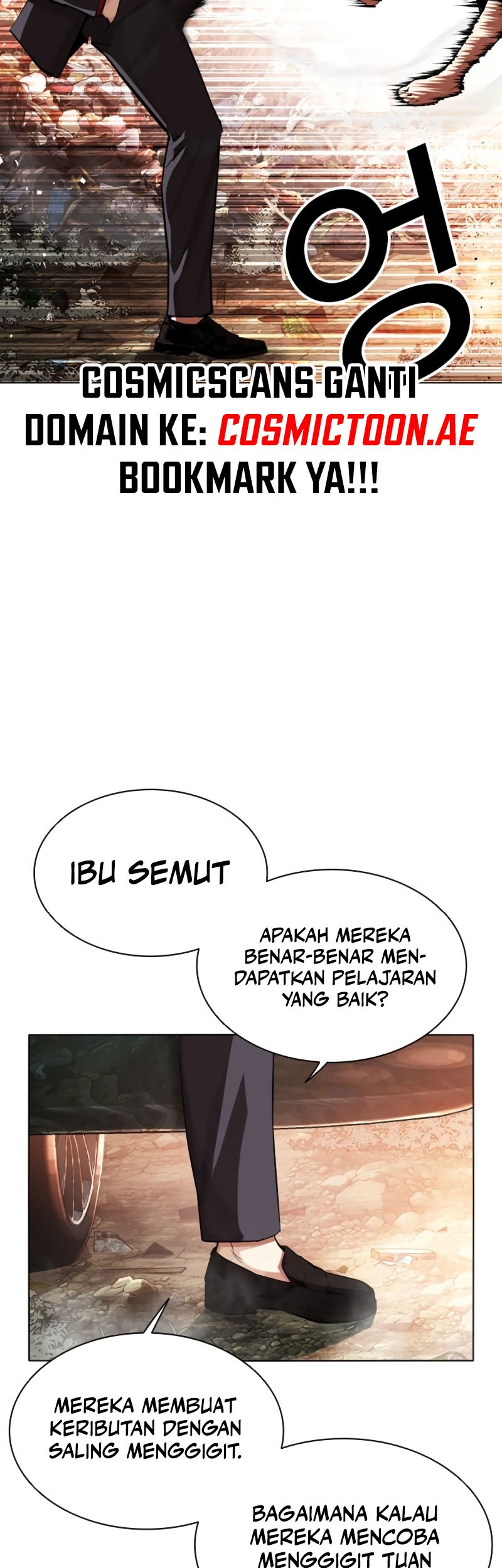Lookism Chapter 549 - halaman 49