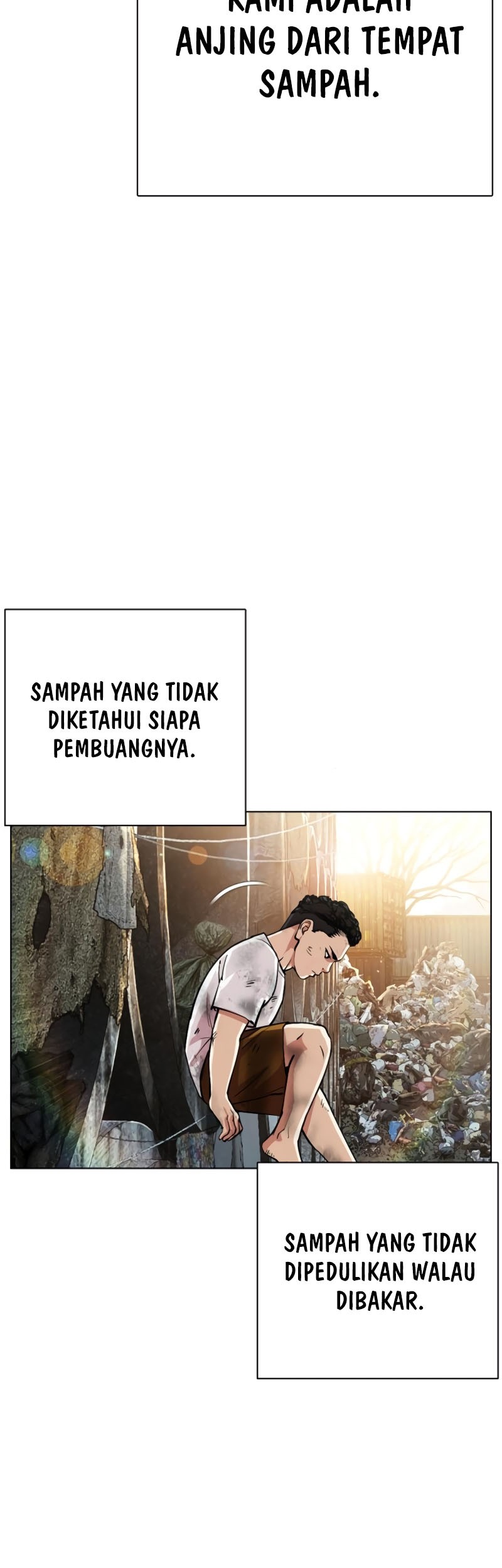 Lookism Chapter 549 - halaman 5