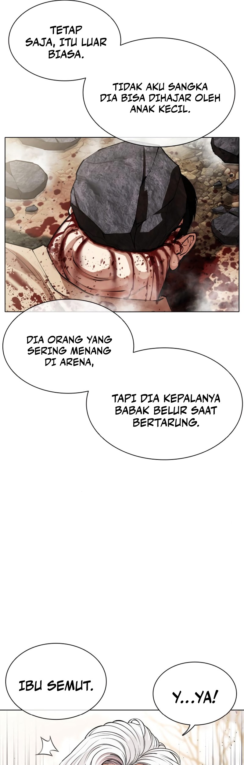 Lookism Chapter 549 - halaman 52