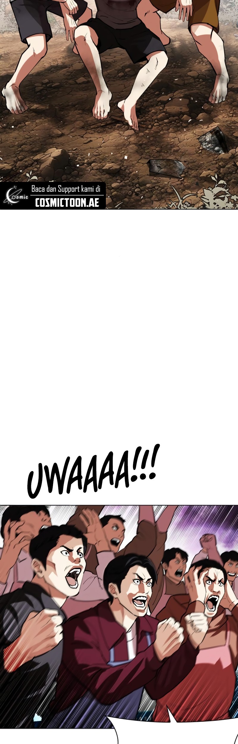Lookism Chapter 549 - halaman 54