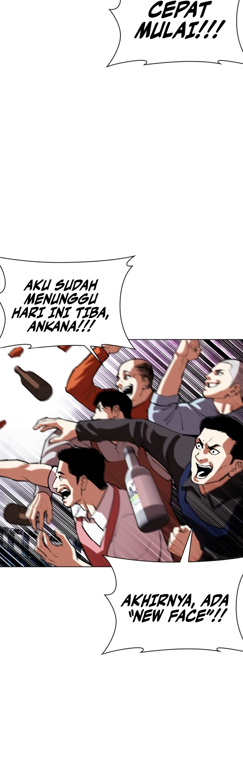 Lookism Chapter 549 - halaman 55