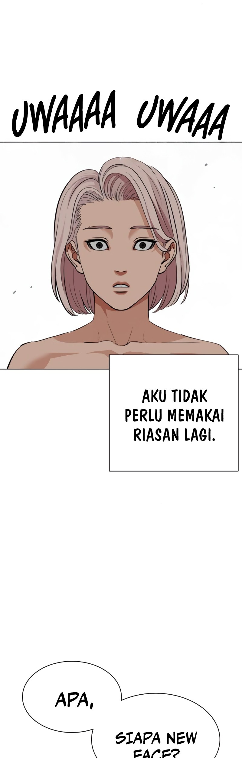 Lookism Chapter 549 - halaman 56