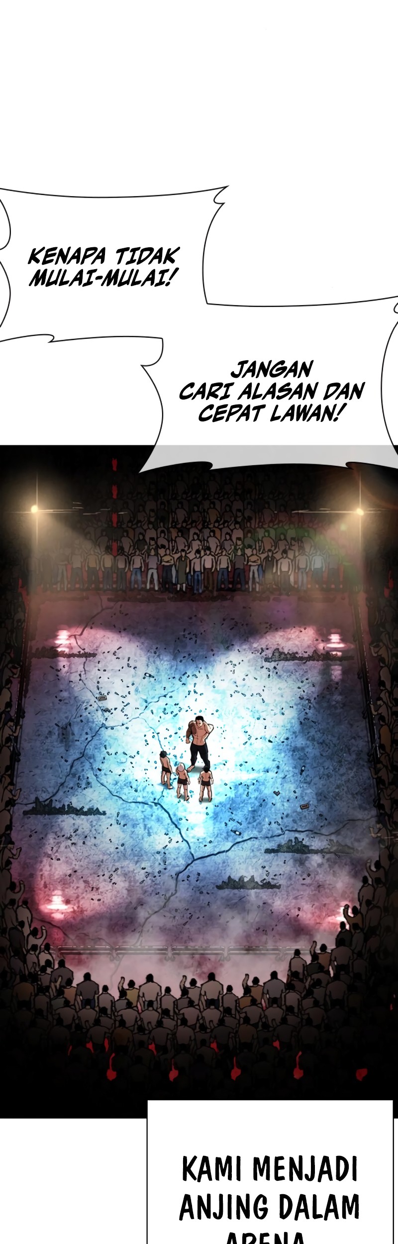 Lookism Chapter 549 - halaman 59