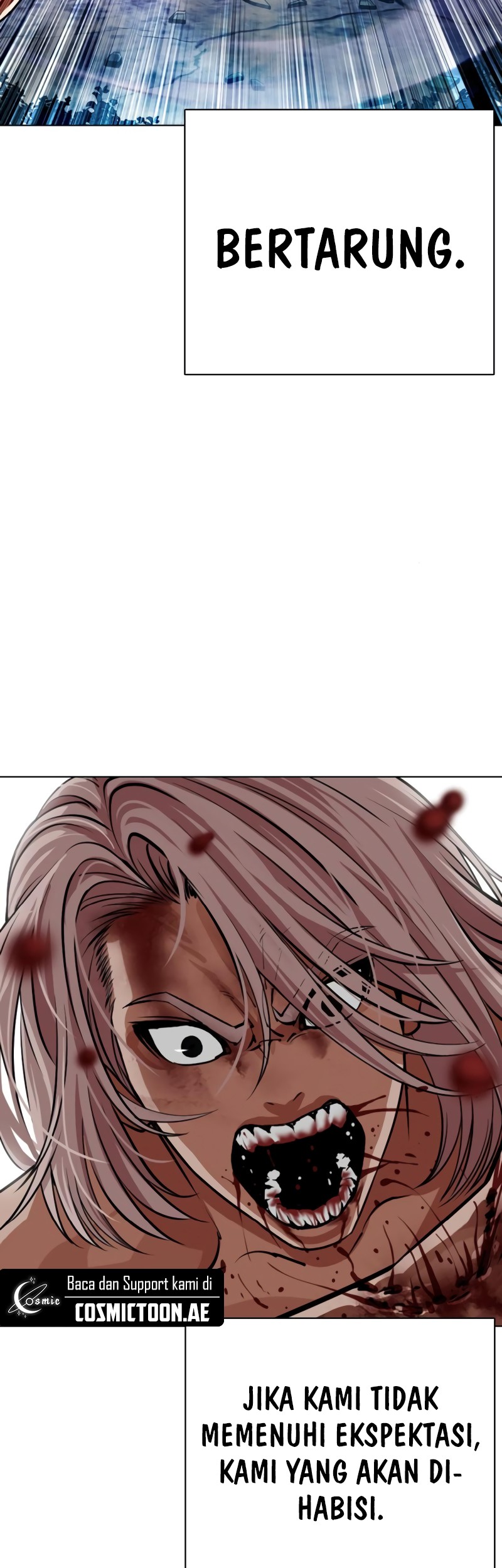 Lookism Chapter 549 - halaman 61