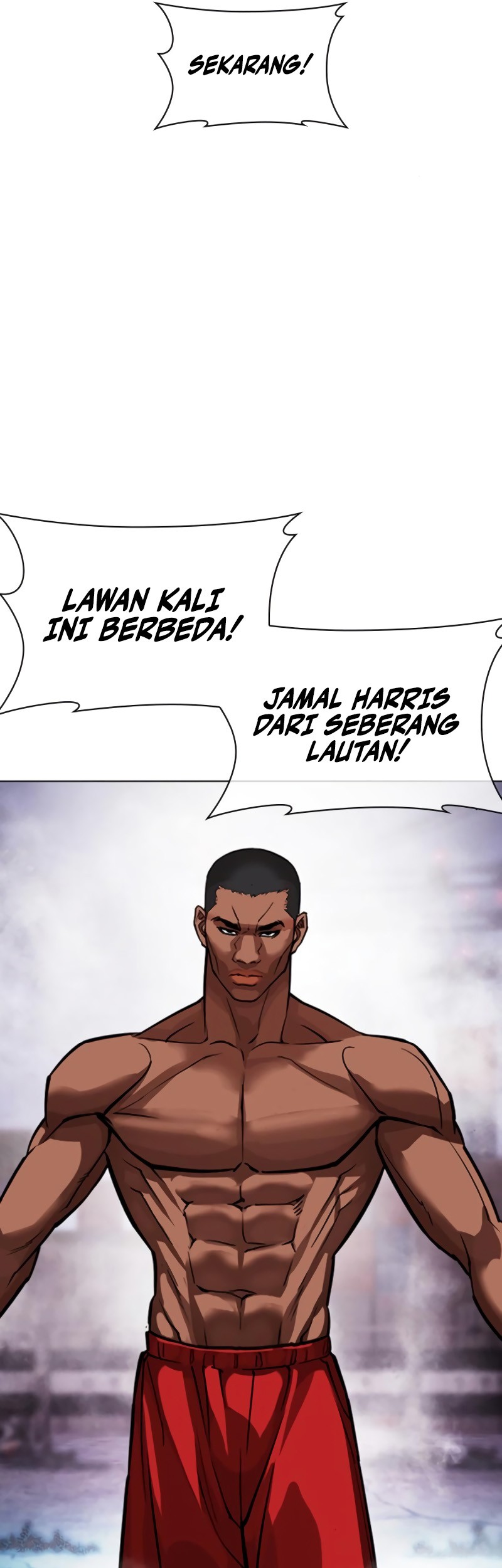Lookism Chapter 549 - halaman 64