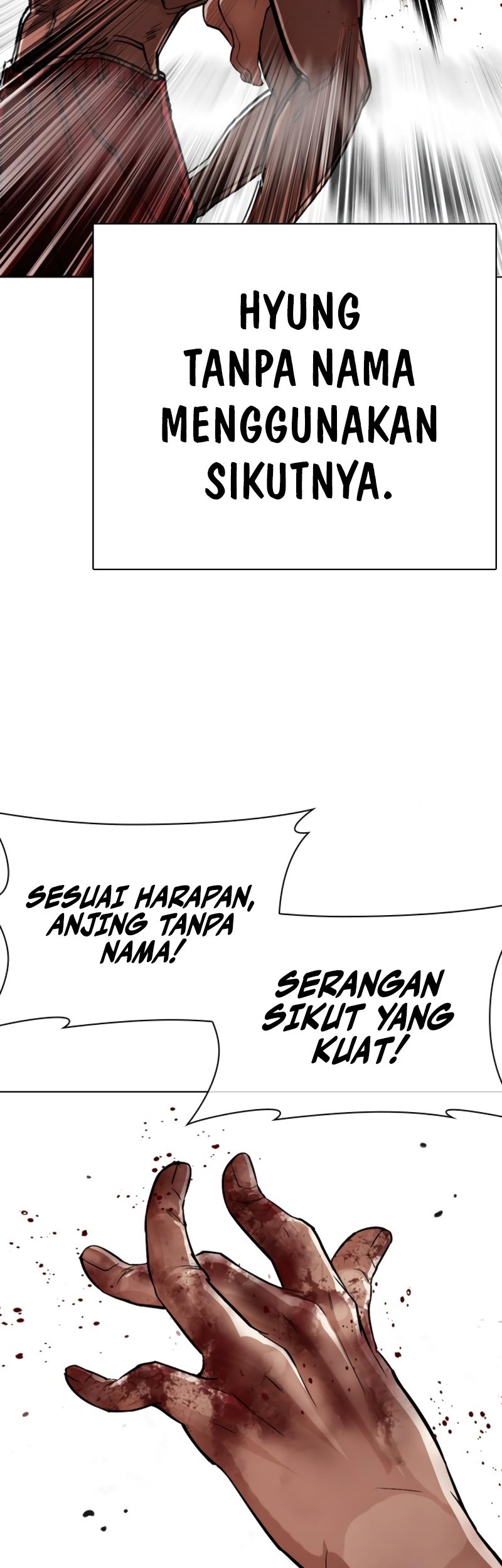 Lookism Chapter 549 - halaman 66