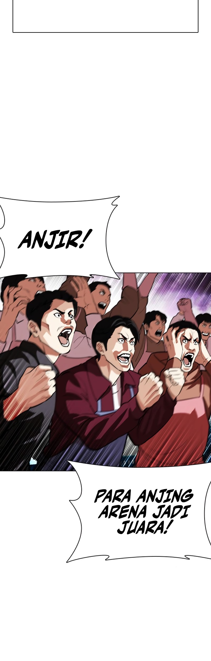 Lookism Chapter 549 - halaman 71