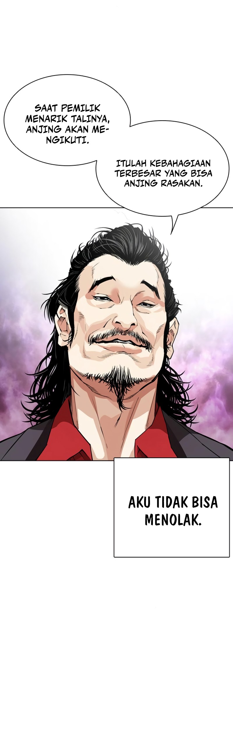 Lookism Chapter 549 - halaman 75