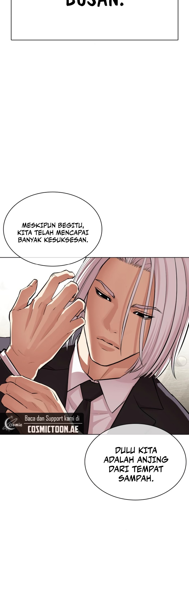 Lookism Chapter 549 - halaman 80