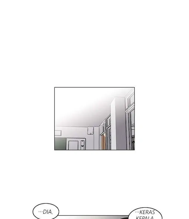Lookism Chapter 55 - halaman 14