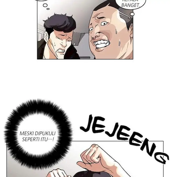 Lookism Chapter 55 - halaman 15