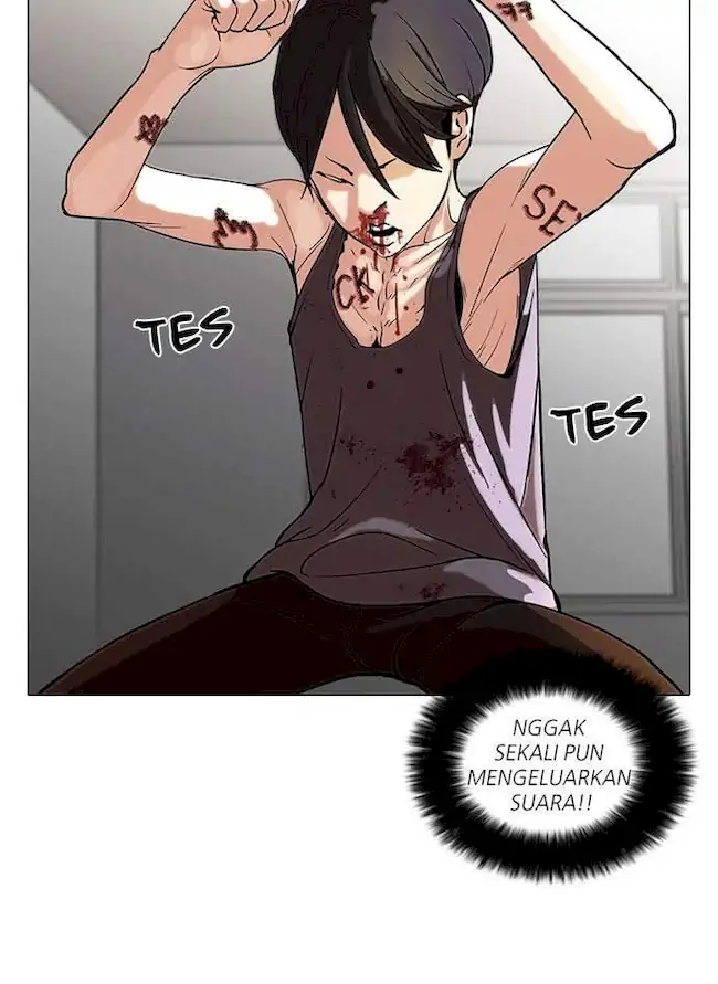 Lookism Chapter 55 - halaman 16