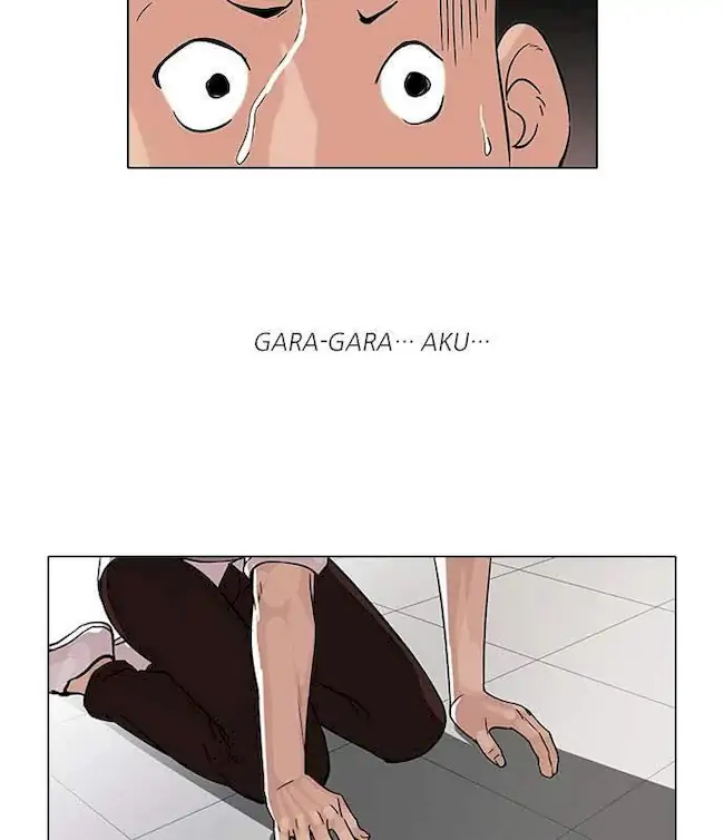 Lookism Chapter 55 - halaman 19