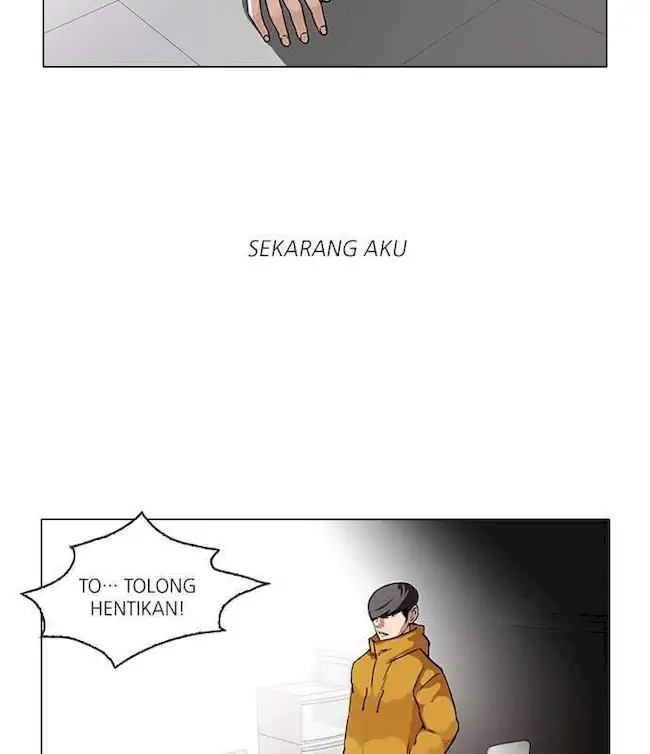 Lookism Chapter 55 - halaman 20