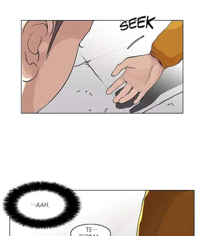 Lookism Chapter 55 - halaman 24