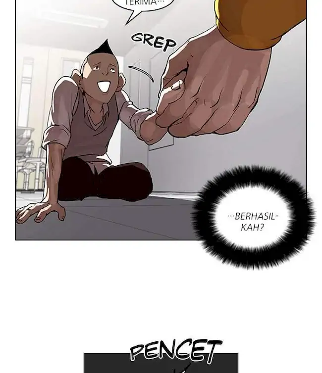Lookism Chapter 55 - halaman 25