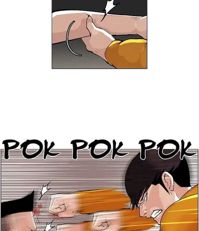 Lookism Chapter 55 - halaman 26