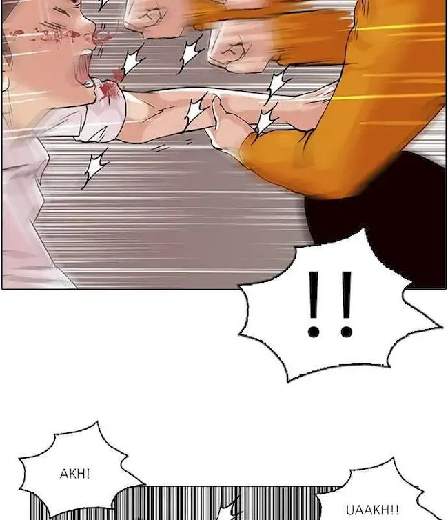 Lookism Chapter 55 - halaman 27