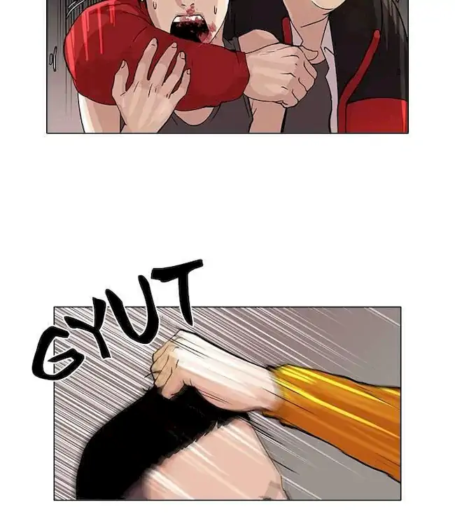 Lookism Chapter 55 - halaman 29