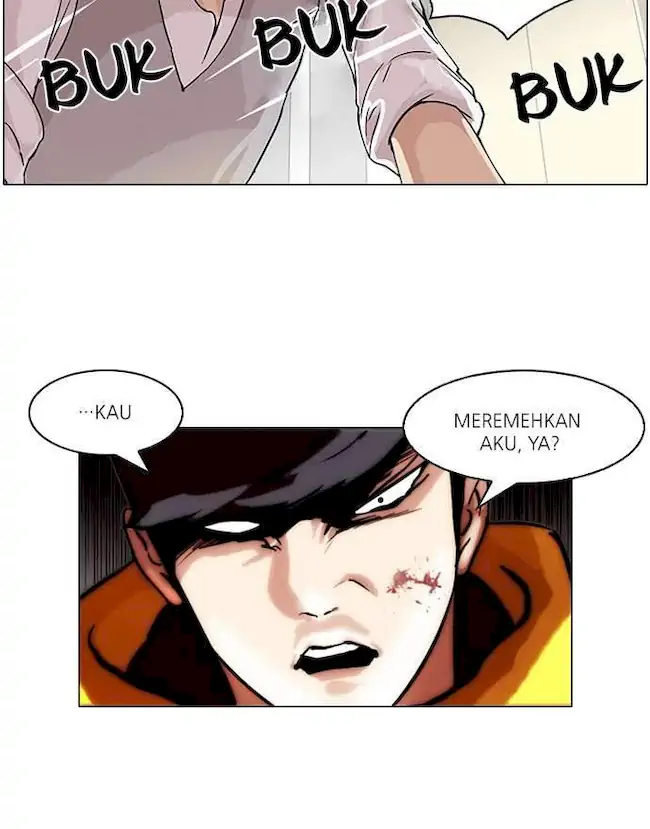 Lookism Chapter 55 - halaman 31