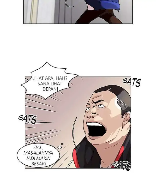 Lookism Chapter 55 - halaman 34
