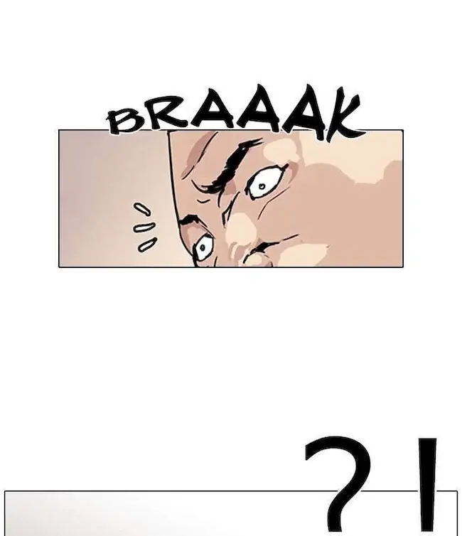 Lookism Chapter 55 - halaman 35