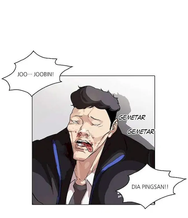 Lookism Chapter 55 - halaman 37