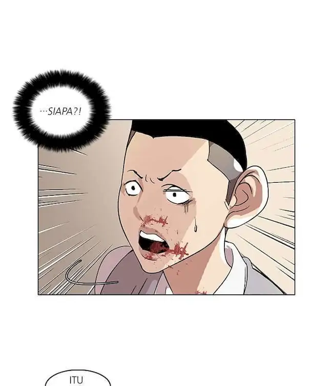 Lookism Chapter 55 - halaman 38