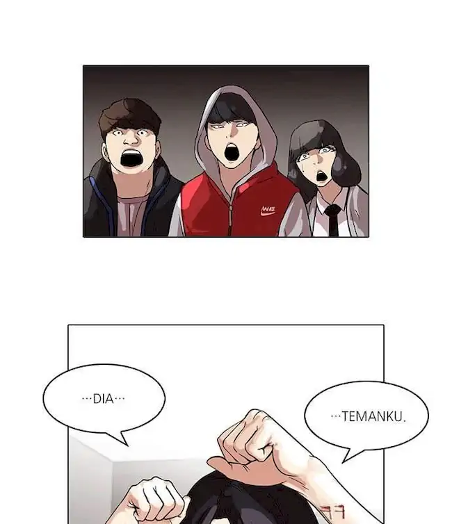Lookism Chapter 55 - halaman 4