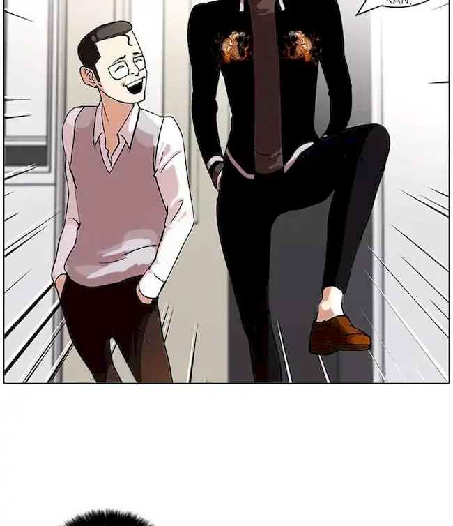 Lookism Chapter 55 - halaman 40