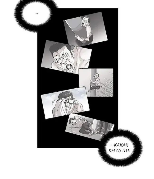 Lookism Chapter 55 - halaman 41
