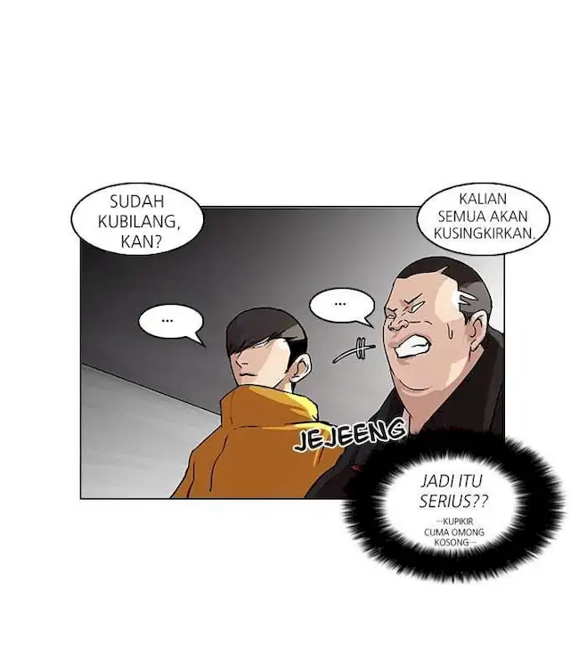 Lookism Chapter 55 - halaman 43