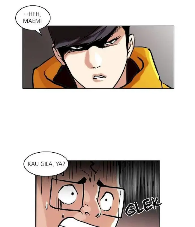 Lookism Chapter 55 - halaman 44