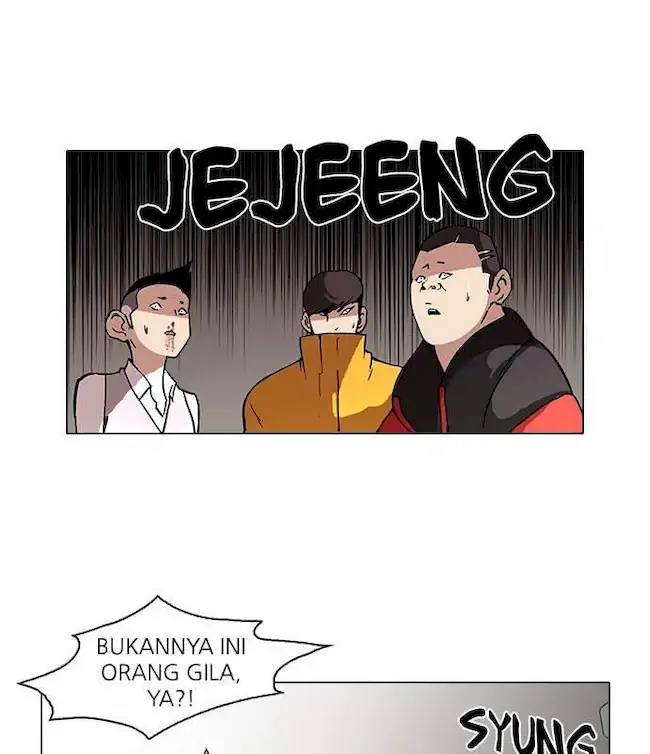 Lookism Chapter 55 - halaman 48