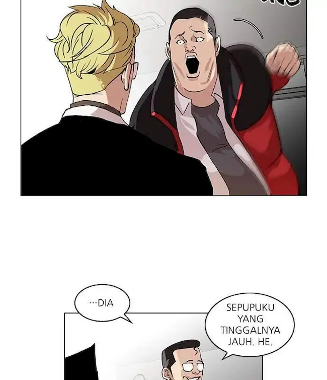 Lookism Chapter 55 - halaman 49