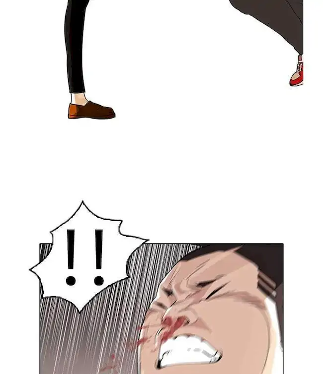 Lookism Chapter 55 - halaman 54