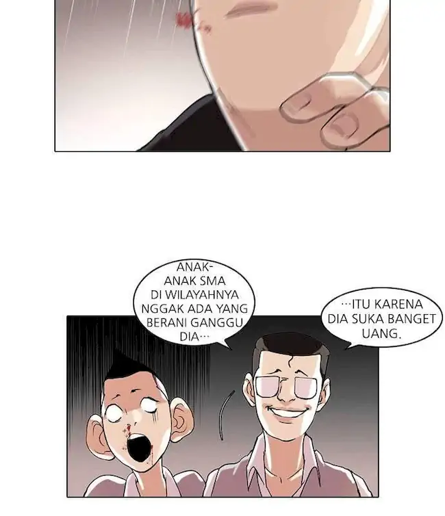 Lookism Chapter 55 - halaman 55