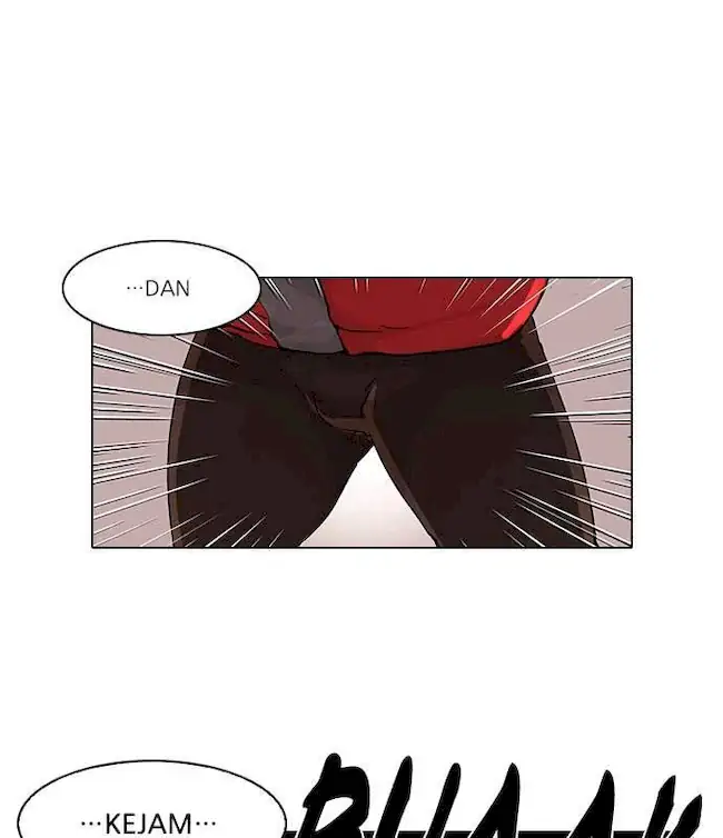 Lookism Chapter 55 - halaman 56