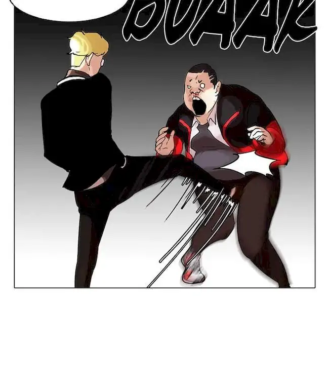 Lookism Chapter 55 - halaman 57