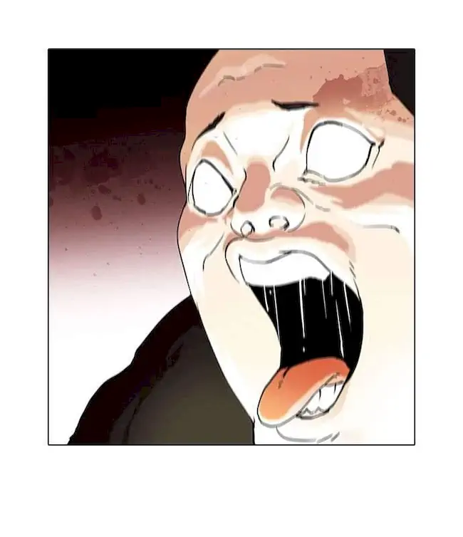 Lookism Chapter 55 - halaman 58